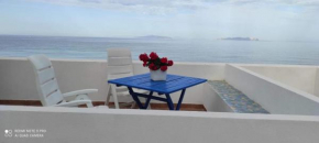 Marettimo LA CASA DEL MARE